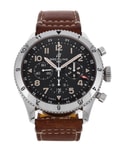 Pre-Owned Breitling Super AVI Watch